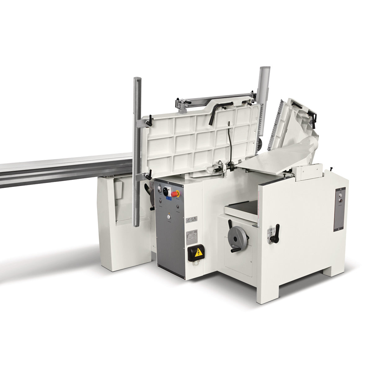 Kombimaskin minimax cu 410e F 27 TERSA