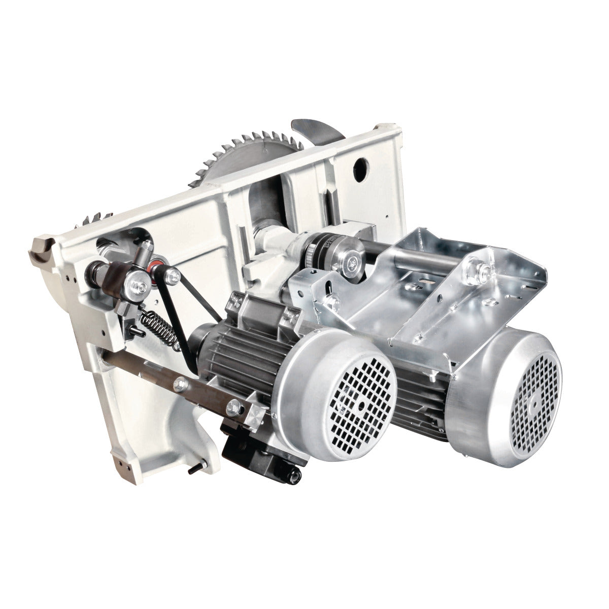 Kombimaskin minimax cu 410es F 32 TERSA