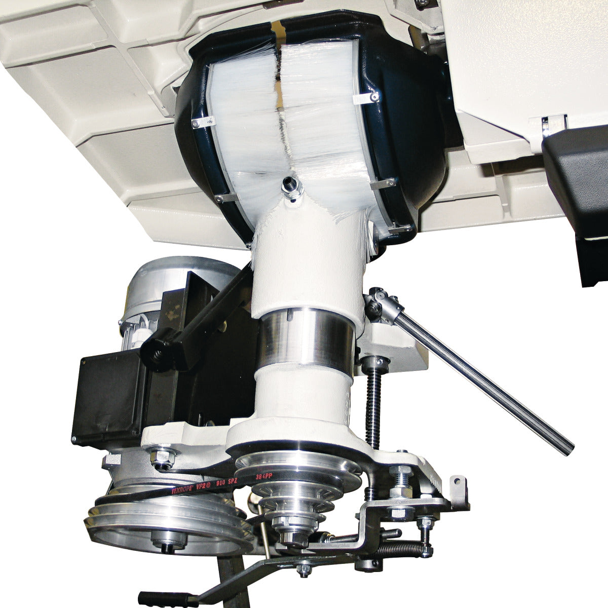 Kombimaskin minimax cu 410es F 26 TERSA