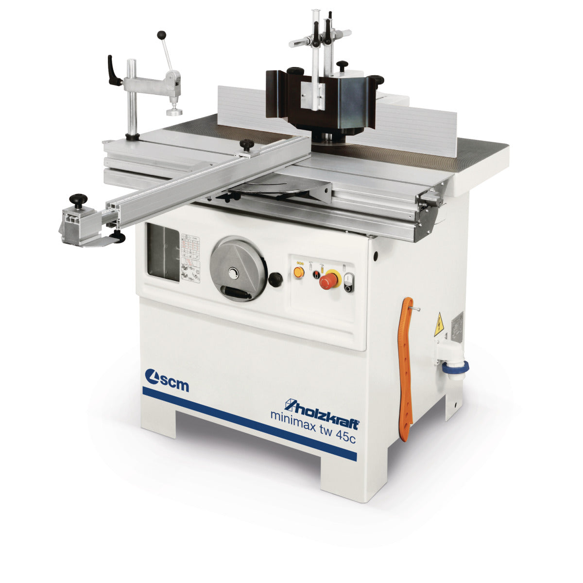 Bordsfräs minimax tw 45c