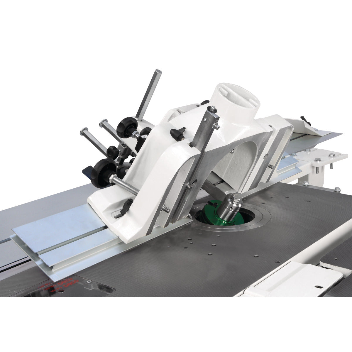 Bordsfräs minimax twf 55es