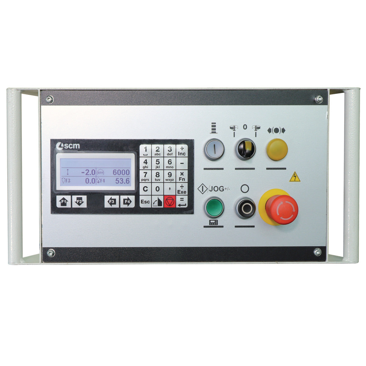 Bordsfräs minimax tw 55 es M 3 UP