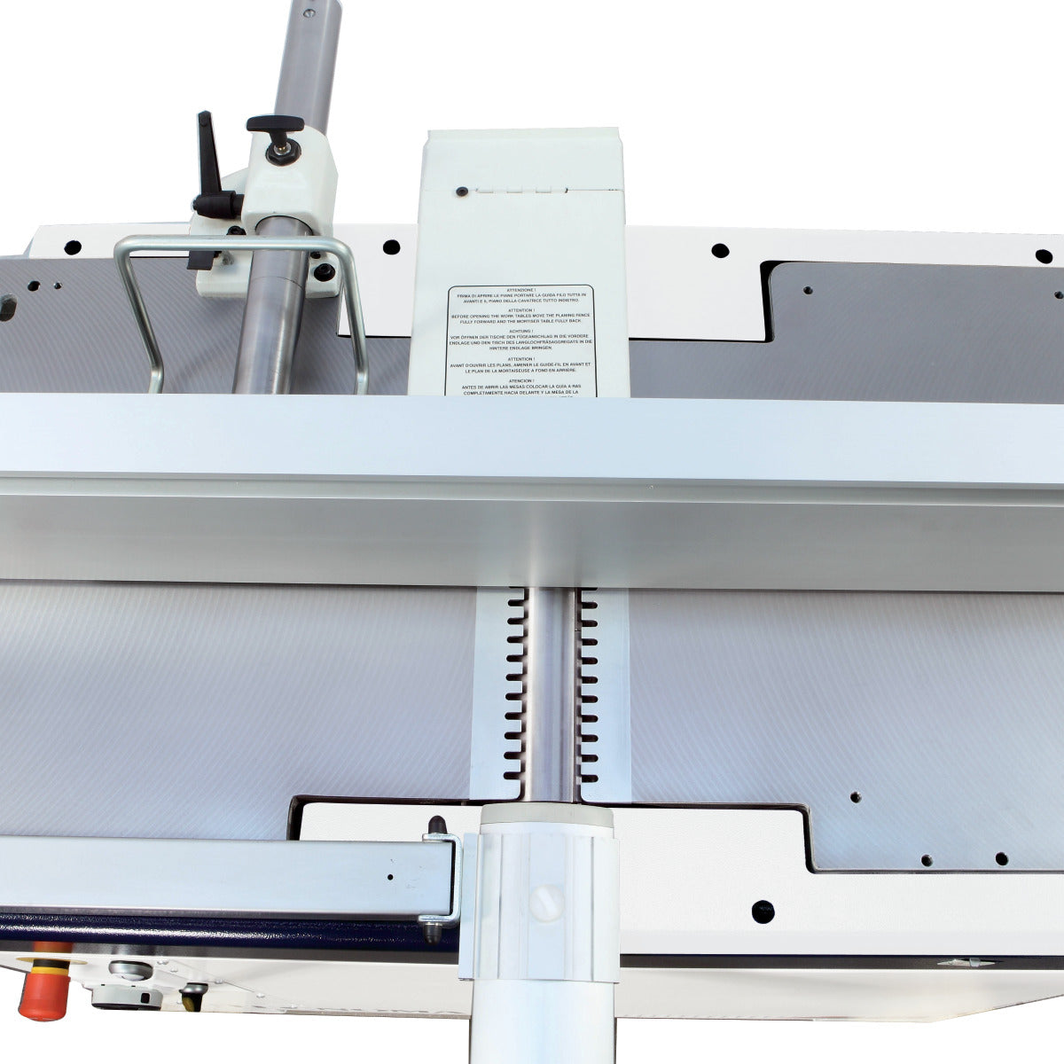 Ythyvel minimax f 52es TERSA