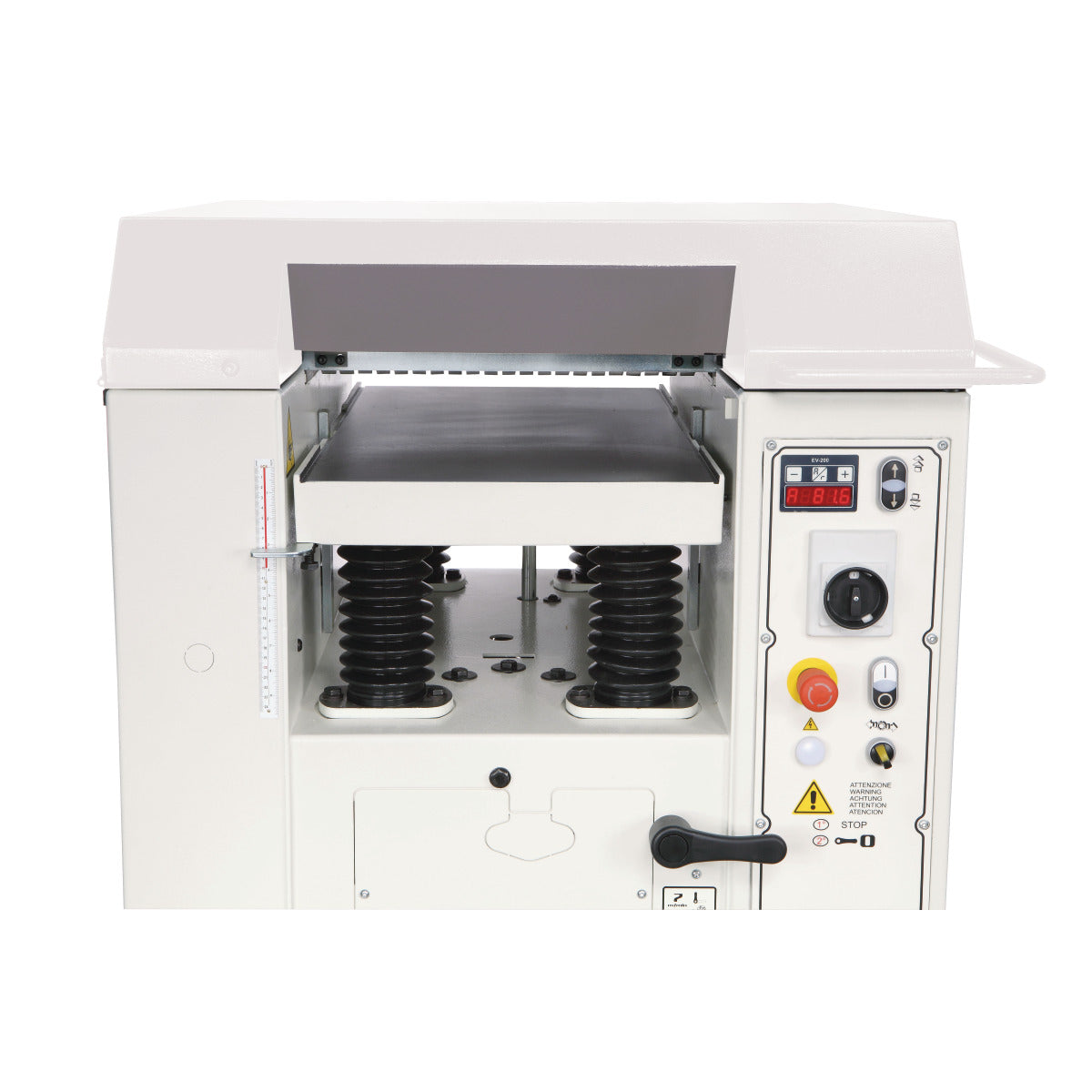 Tjocklekshyvel minimax s 52es
