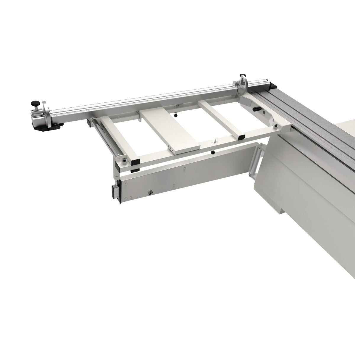 Skjutbordssåg minimax si 4 - 315 / 23 med ritsaggregat