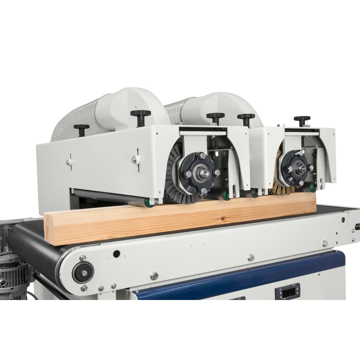 Borstslip- och strukturmaskin str 62r