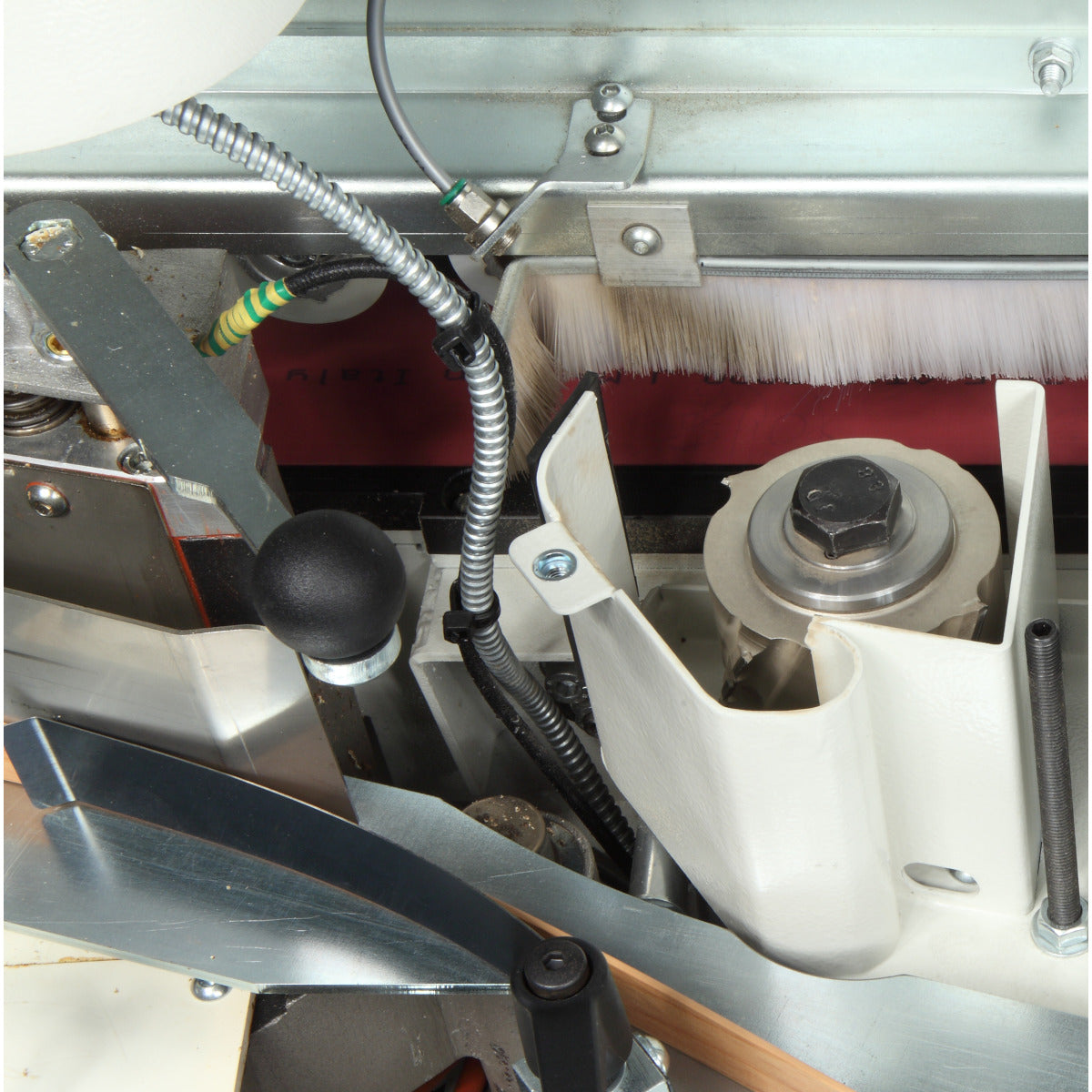 Kantlistmaskin minimax me 28t ER