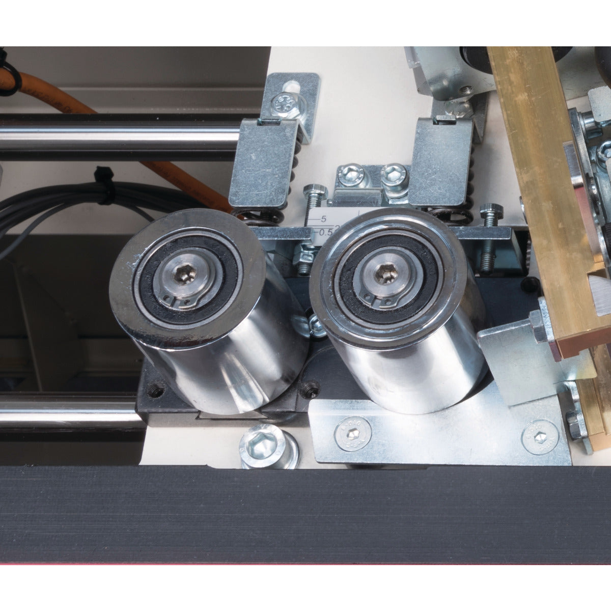 Kantlistmaskin minimax me 28t RC