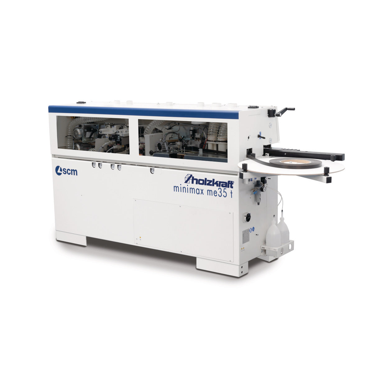 Kantlistmaskin minimax me 35 t