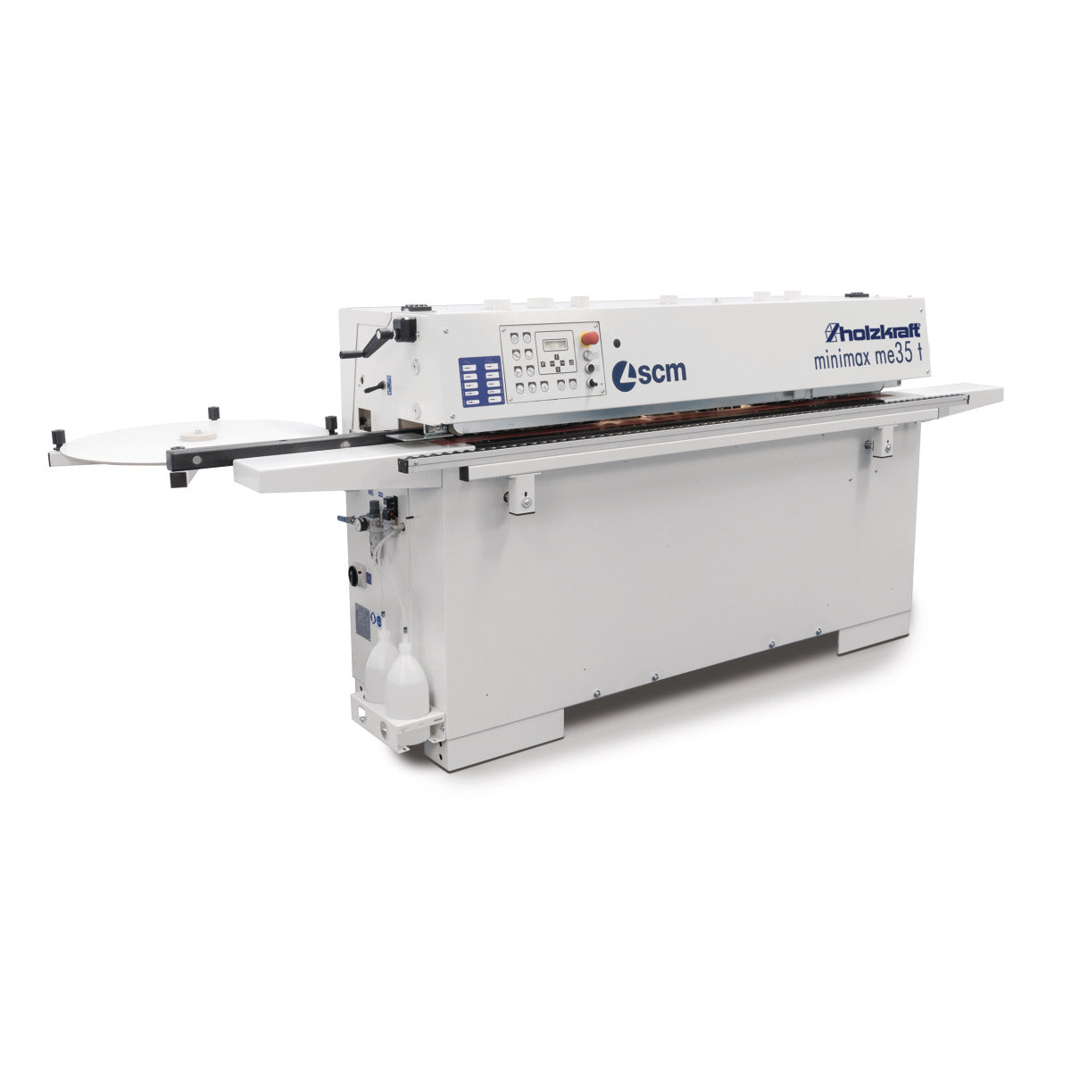Kantlistmaskin minimax me 35 t