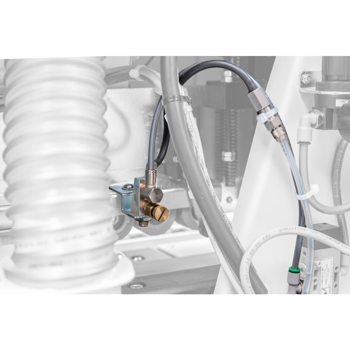 Kantlistmaskin minimax me 35 tr s