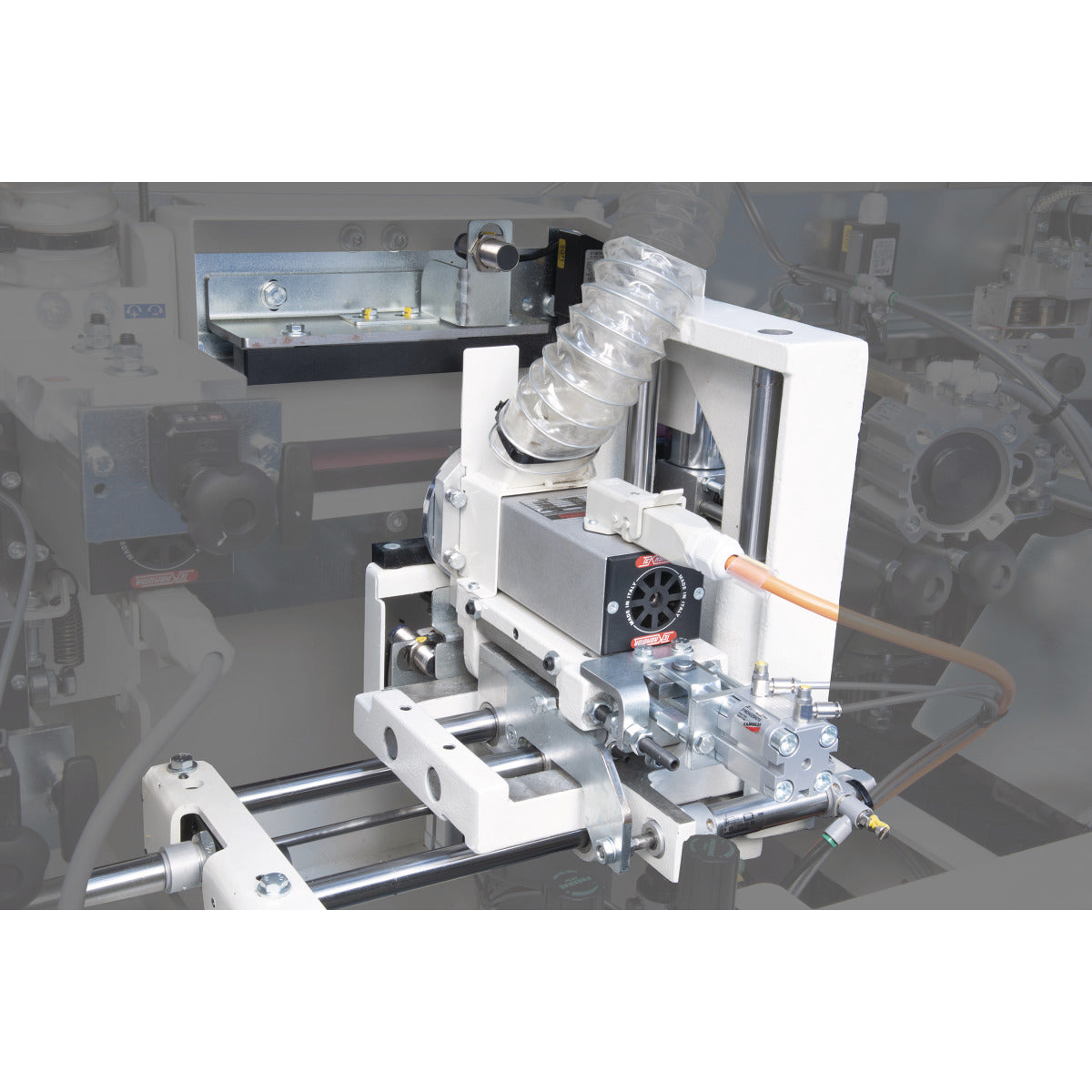 Kantlistmaskin minimax me 35 tr s a | Holzkraft
