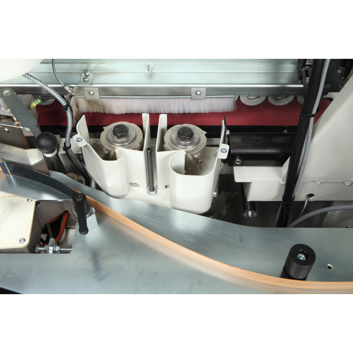 Kantlistmaskin minimax me 40 tr s a