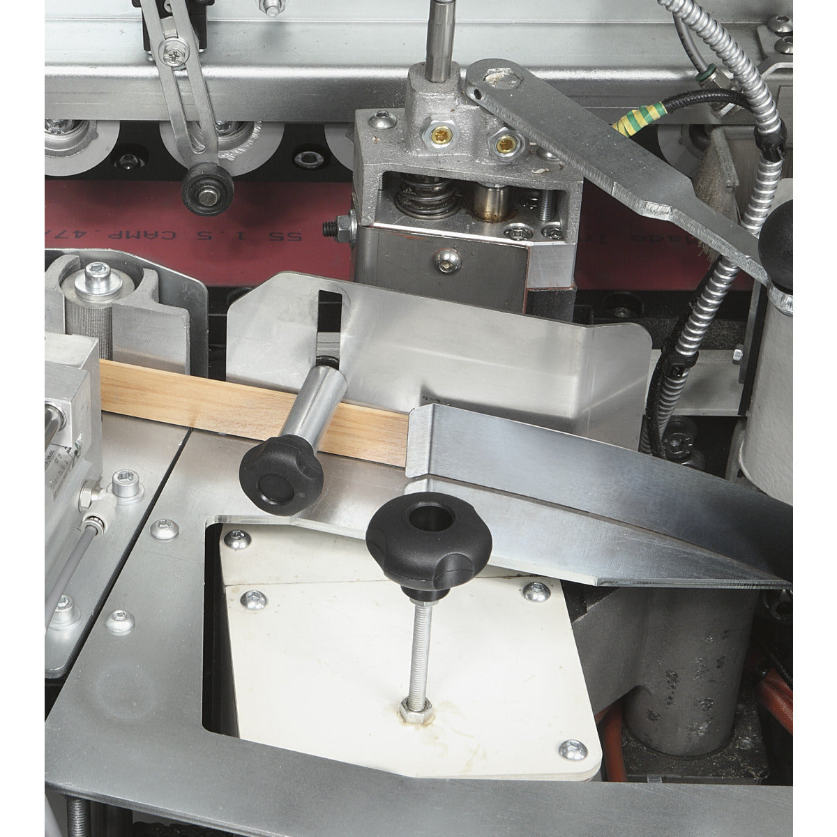 Kantlistmaskin minimax me 40 t s