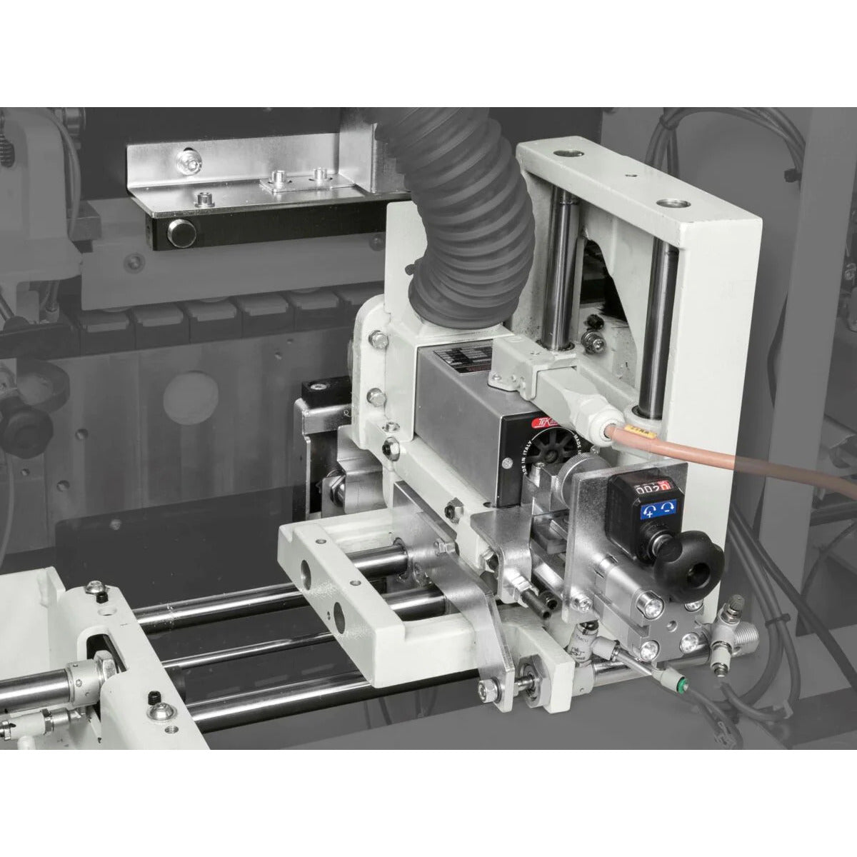 Kantlistmaskin minimax me 40 t s