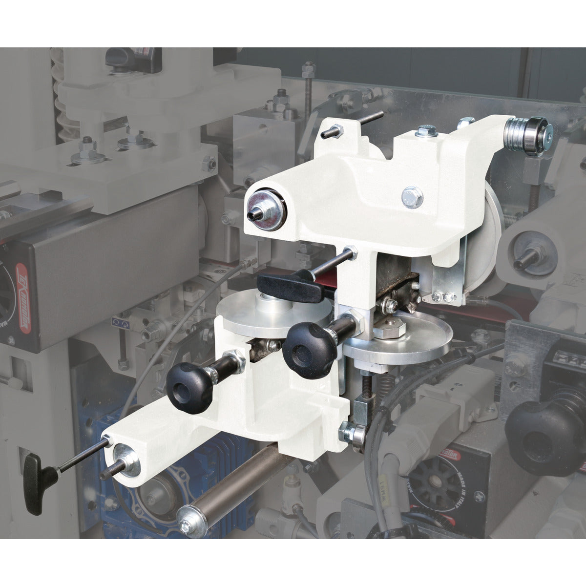 Kantlistmaskin minimax me 40 t s | Holzkraft