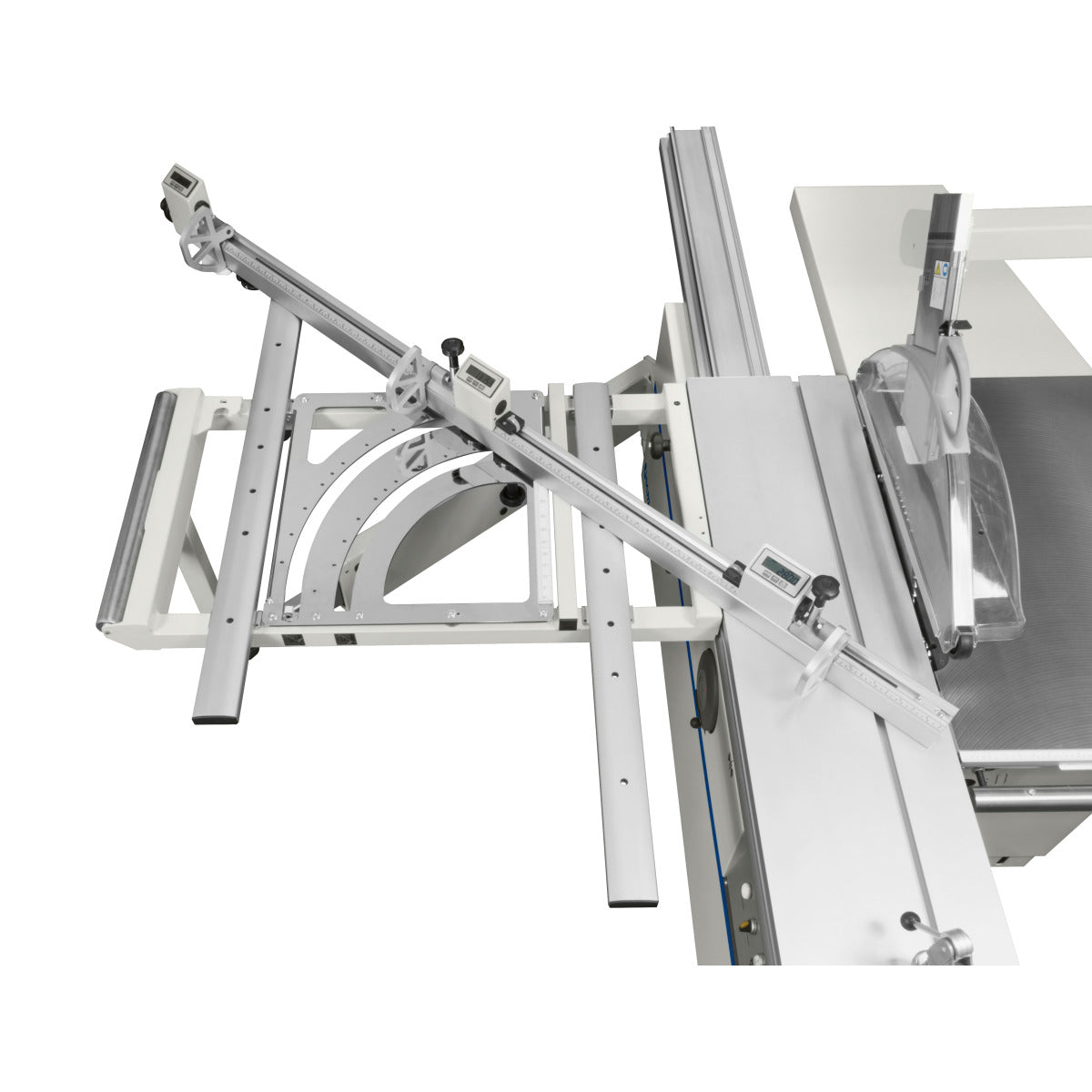Skjutbordssåg minimax si x 32 A 3 UP X | Holzkraft