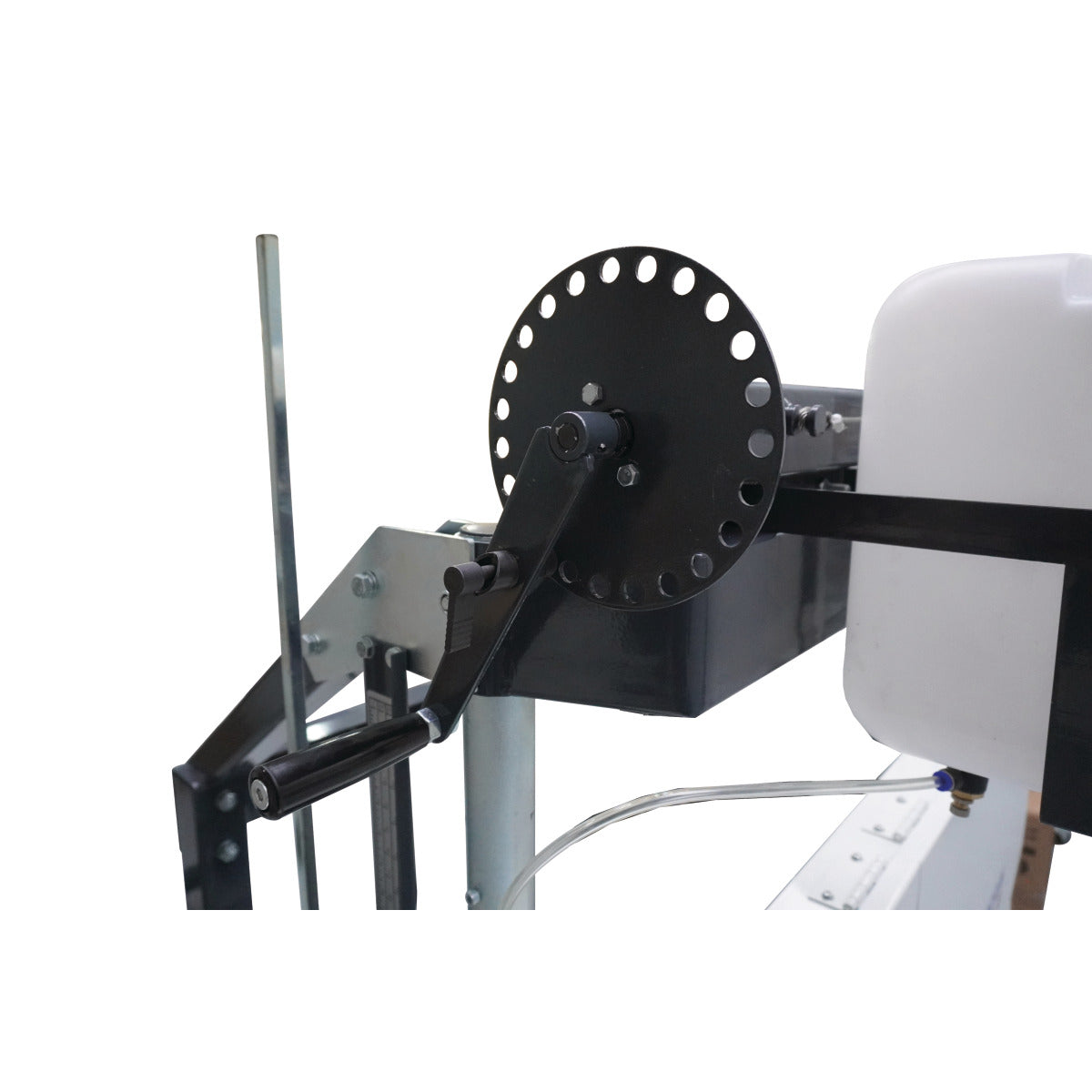 Träbandsåg HBBS 400 / 230V | Holzkraft