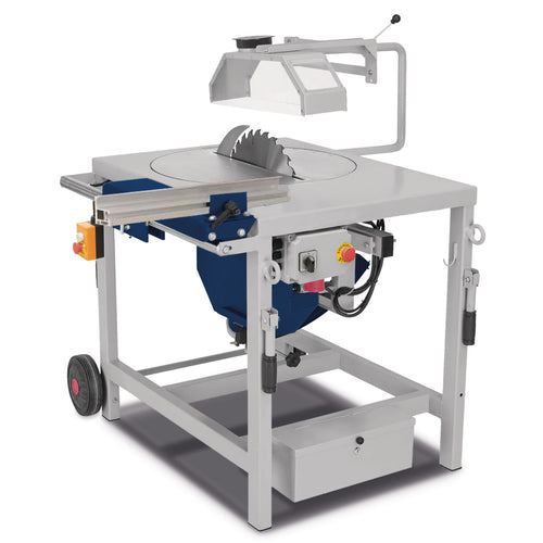 Bordsågar