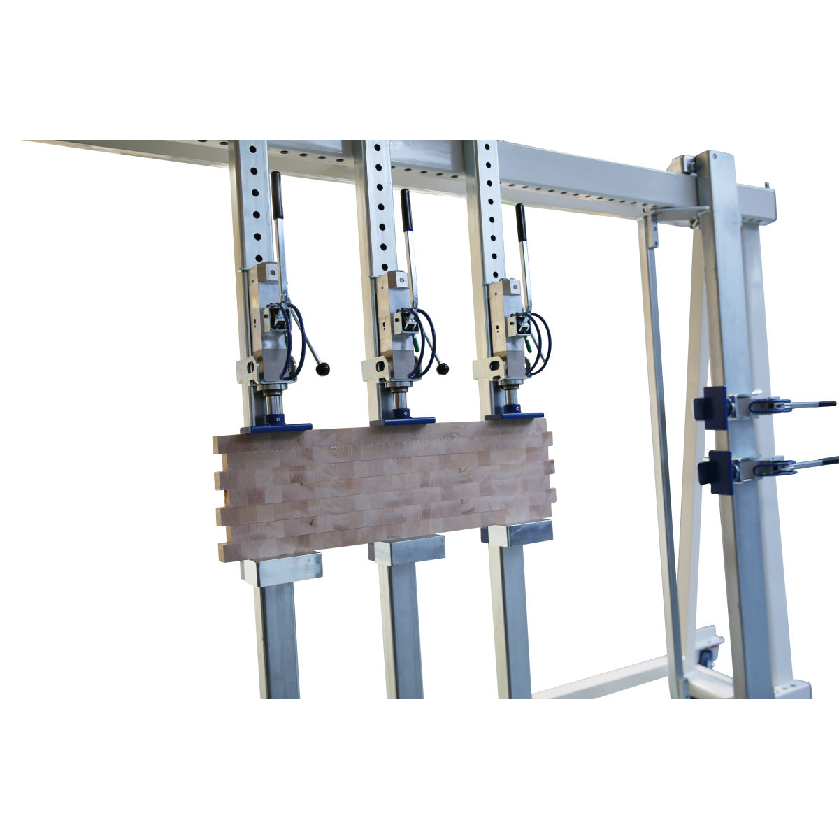Limpress VP 3000x3 PRO | Holzkraft