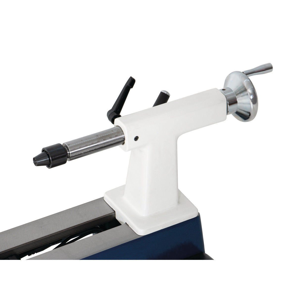 Träsvarv DB 420 Pro Vario | Holzkraft
