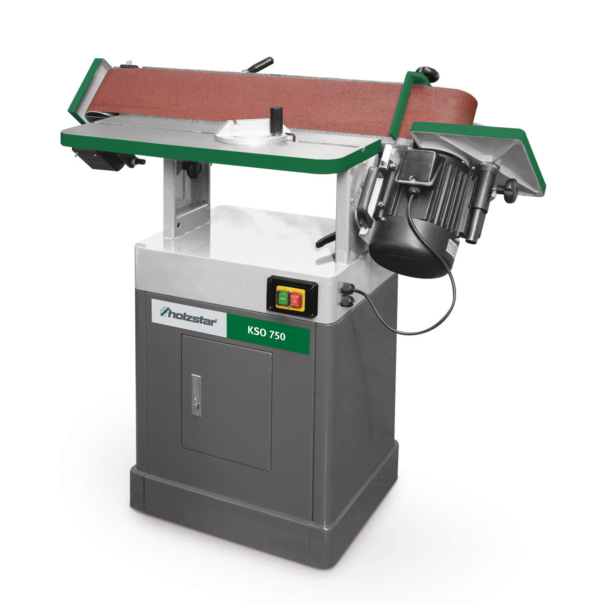 Kantslipmaskin KSO 750 (400V) | Holzstar