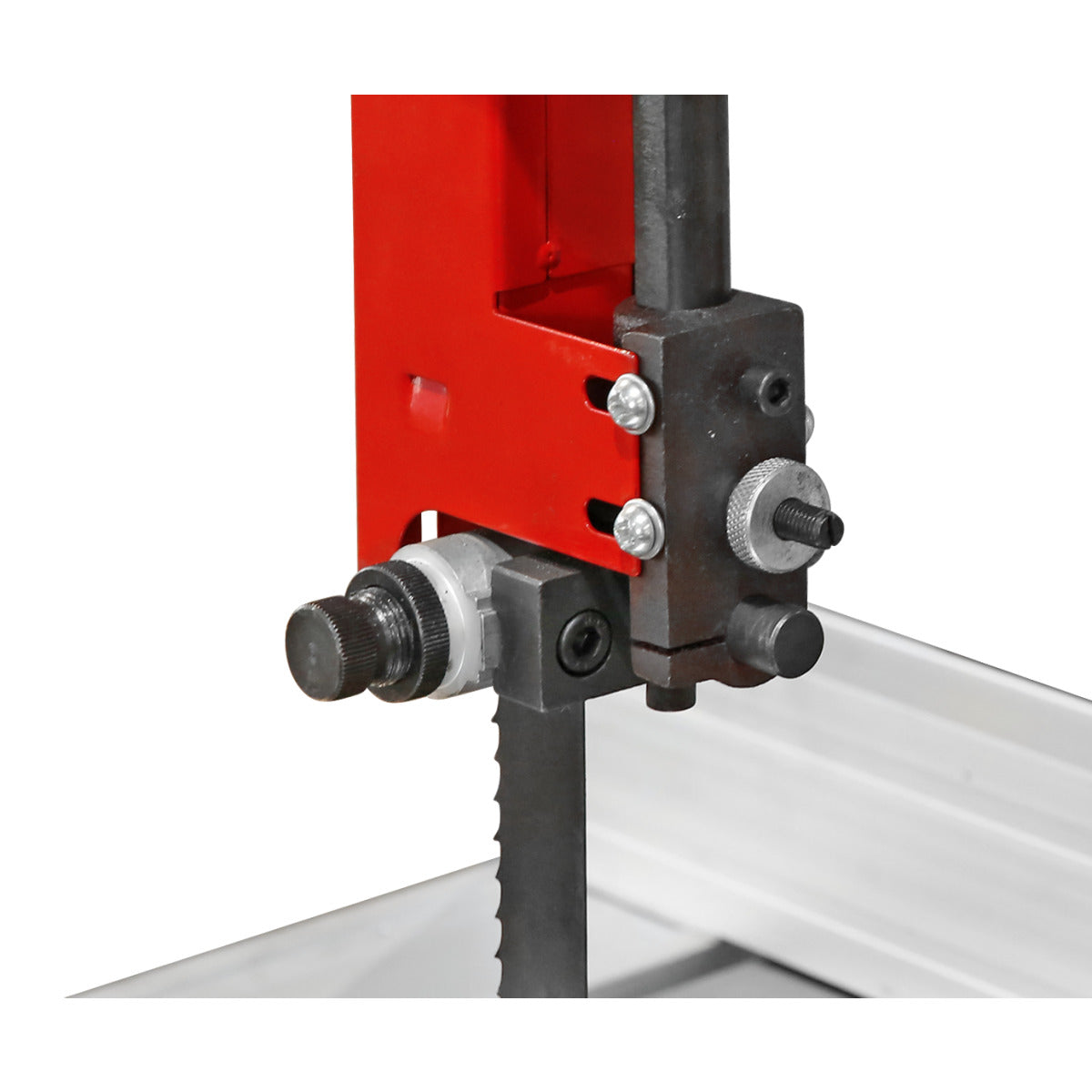 Träbandsåg HBS 600 (400 V) | Holzstar