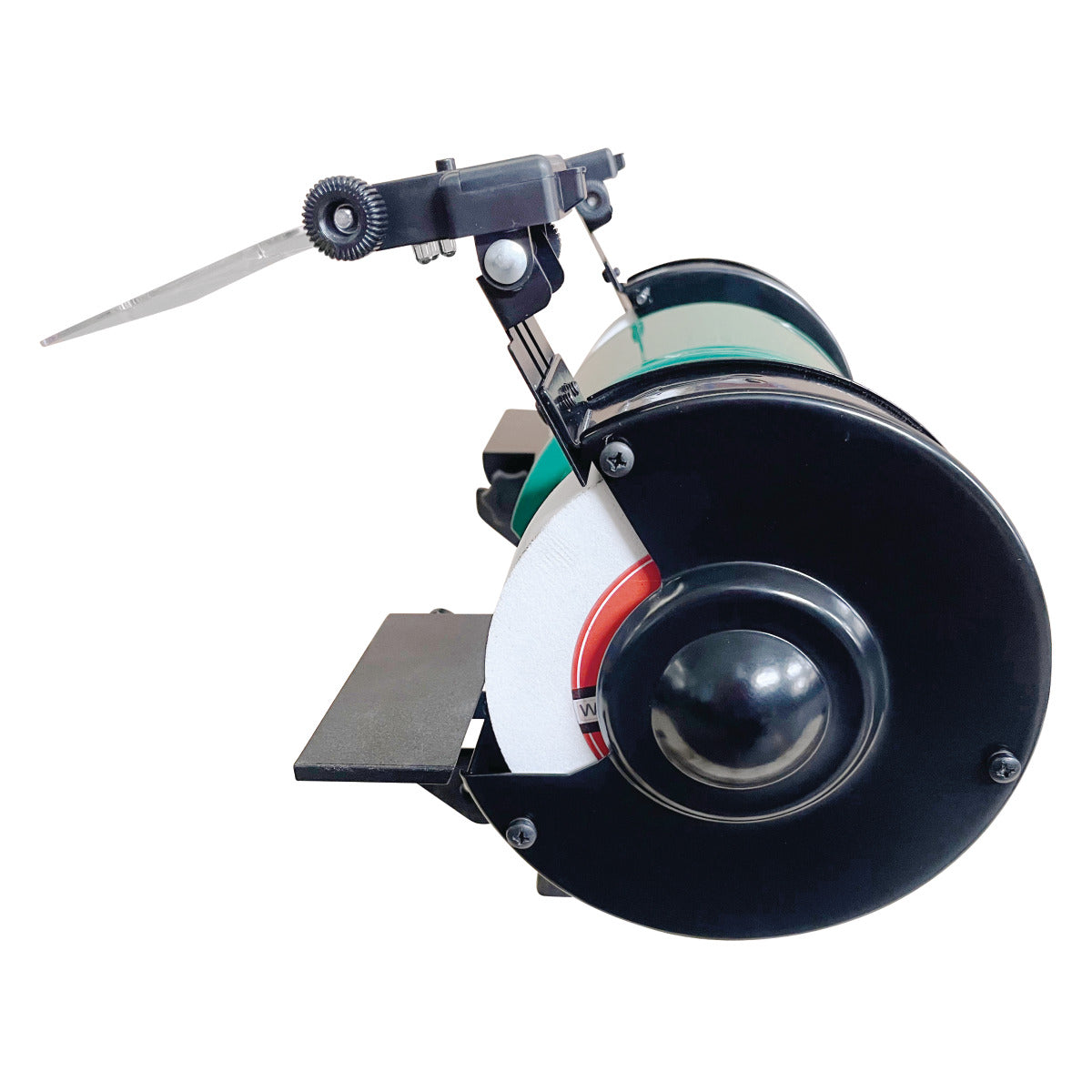 Dubbel slipmaskin DS 150 L – 230 V