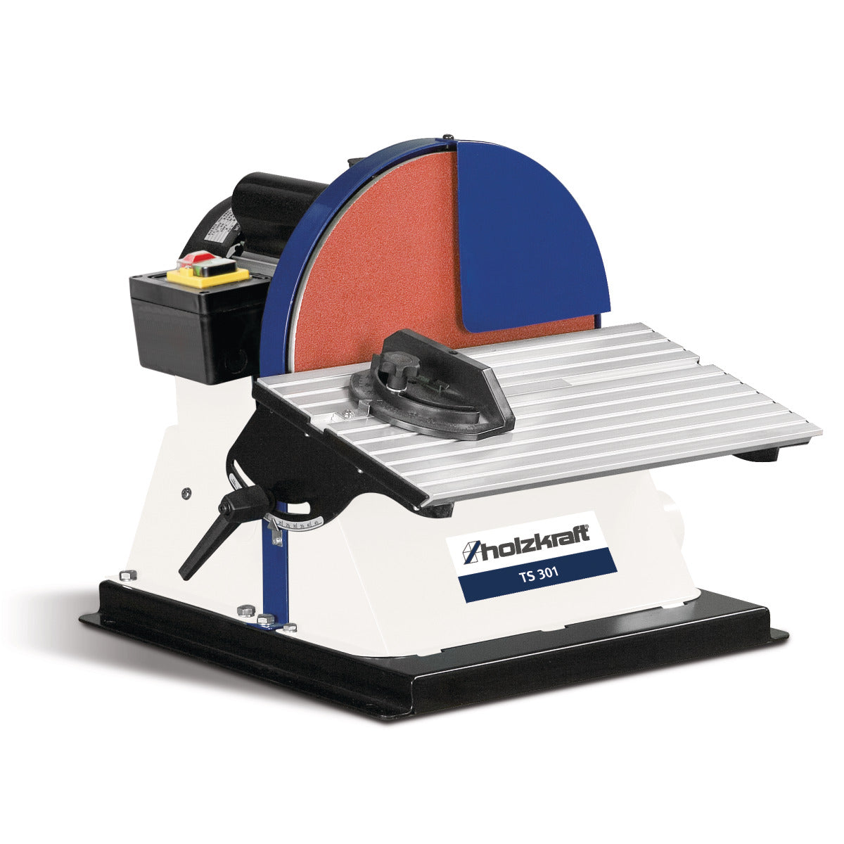 Skivslipmaskin TS 301