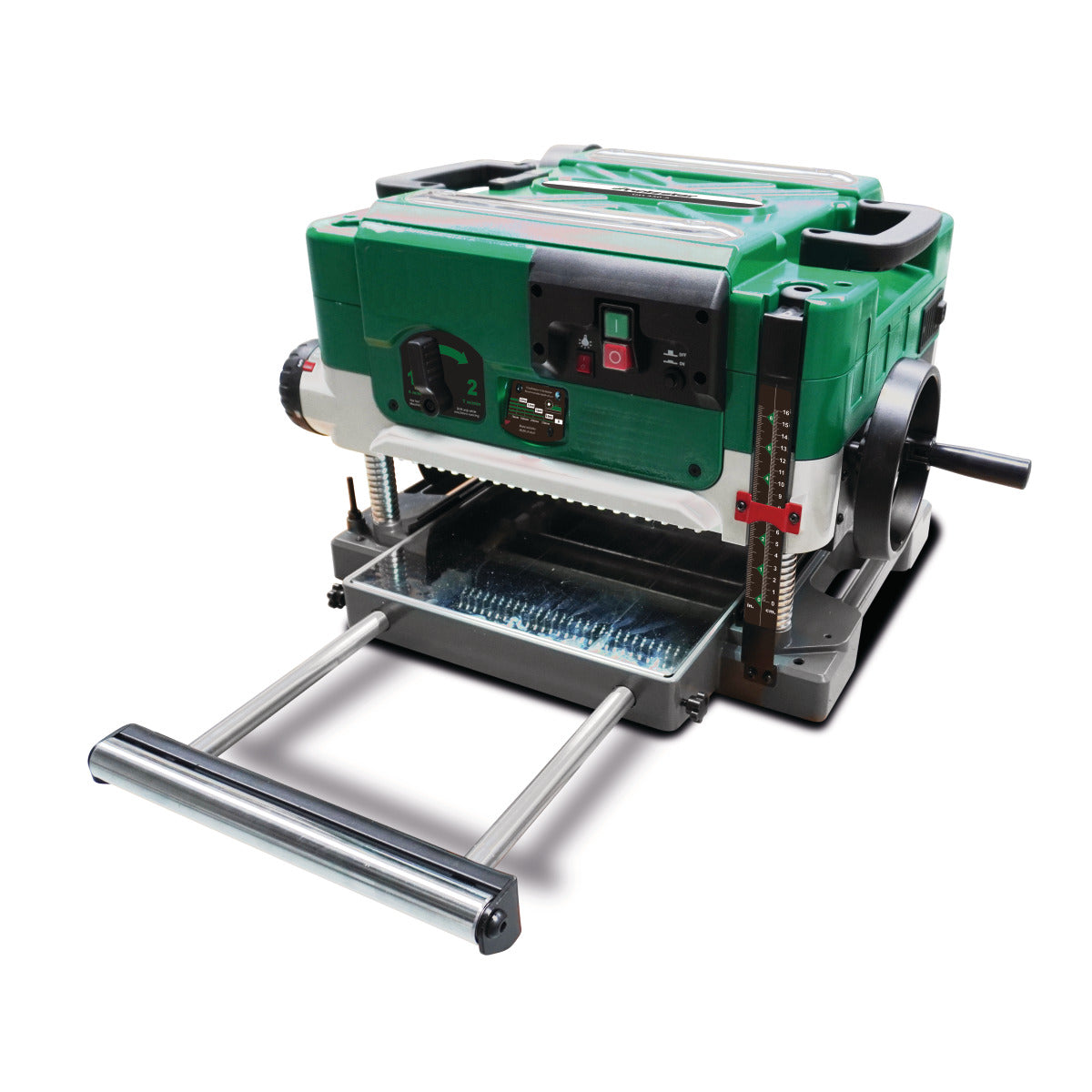 Tjocklekshyvel DH 330-2