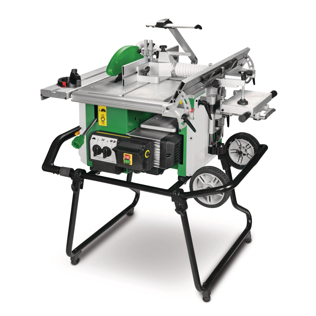 Kombimaskin för träbearbetning UMK 6 – 230 V
