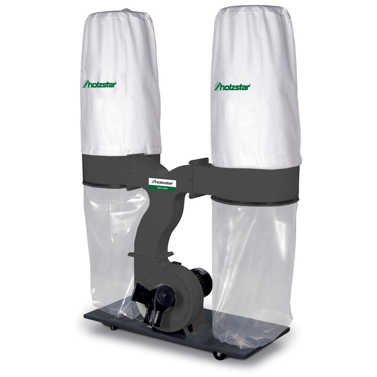 Spånavskiljare SAA 3003 | Holzstar