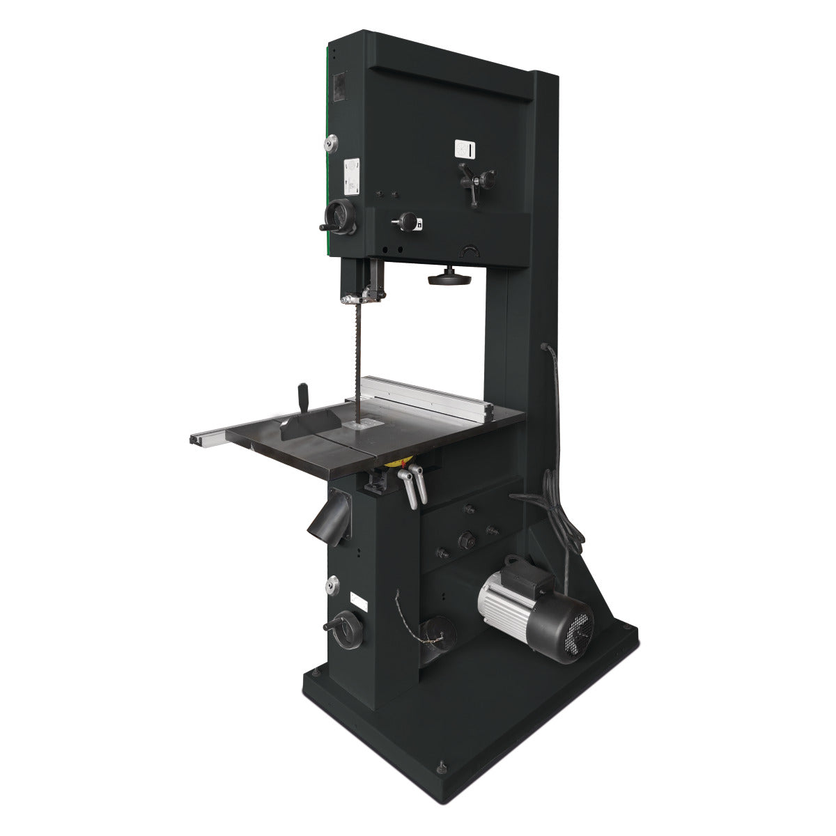 Träbandsåg HBS 603 | Holzstar
