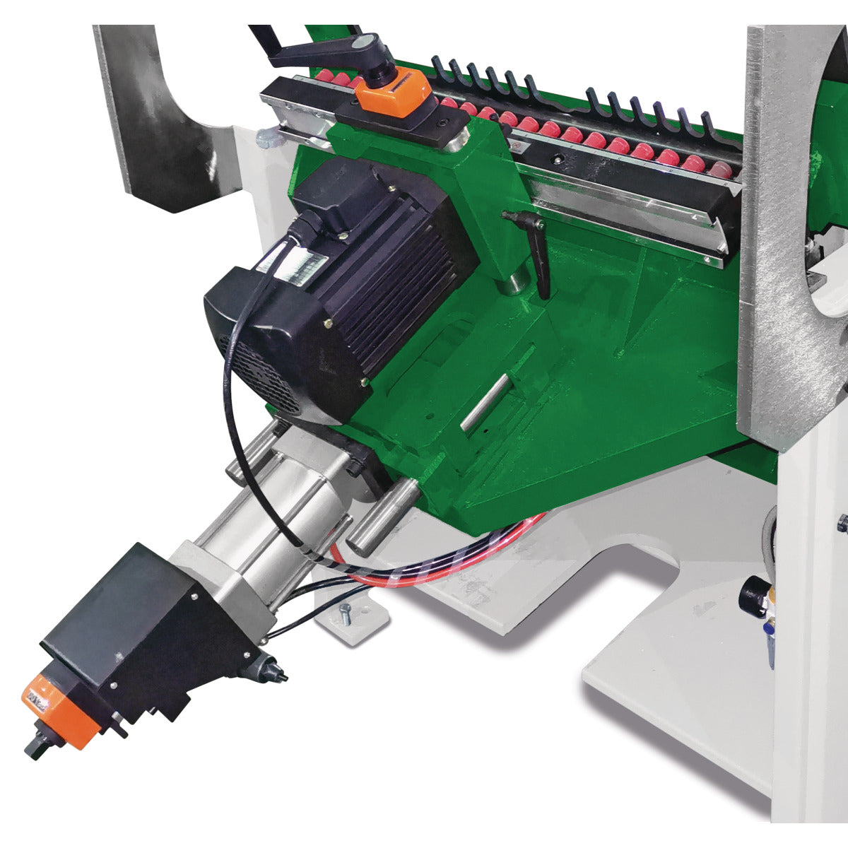Multiborrmaskin MDB 21