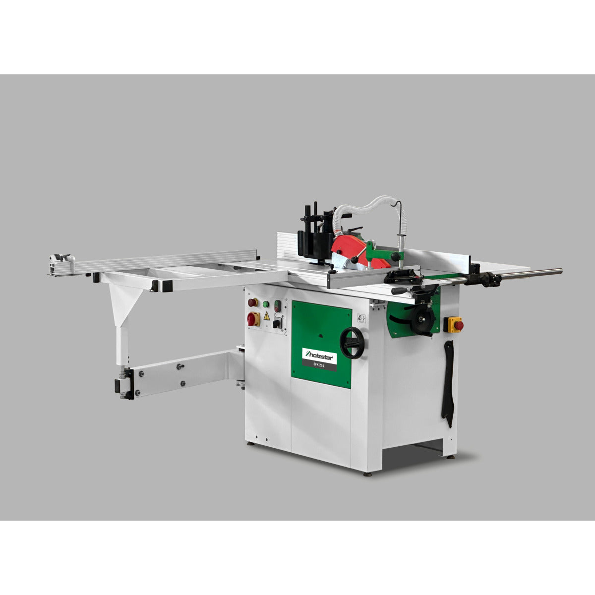 Sågverkskombination SFK 254/30-1300 (400V)
