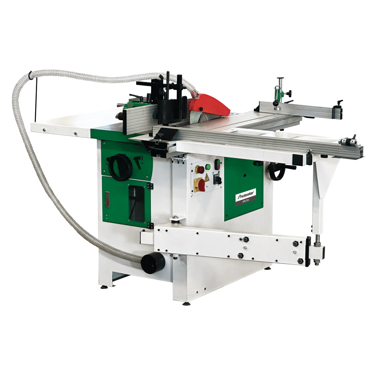 Sågverkskombination SFK 254/30-1300 (400V)