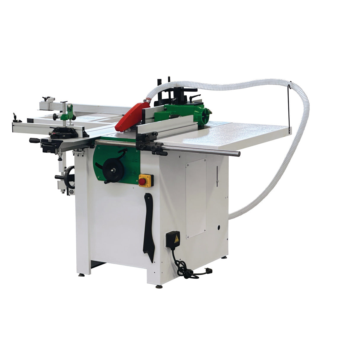Sågverkskombination SFK 254/30-1300 (400V)