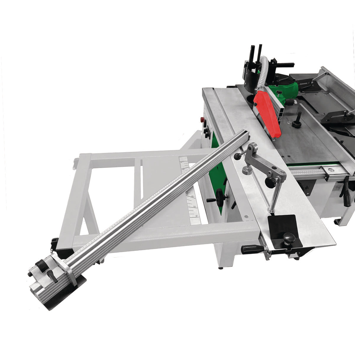 Universell multipel kombination UMK 5-260 400V | Holzstar