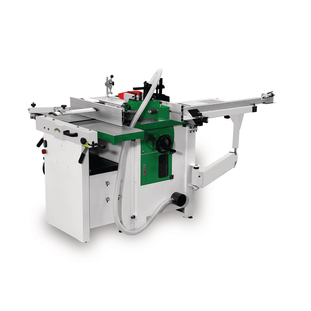 Kombimaskin för träbearbetning UMK 5-260 – 230 V