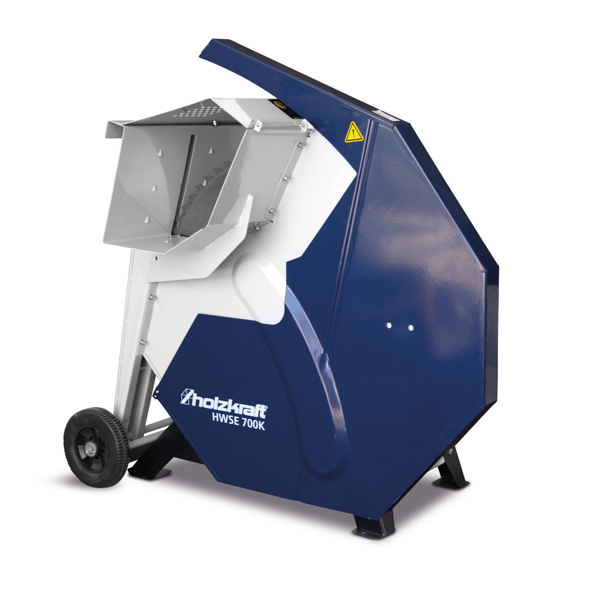 Vippsåg / vedkap Holzstar HWSE 700 K – 700 mm cirkelsåg