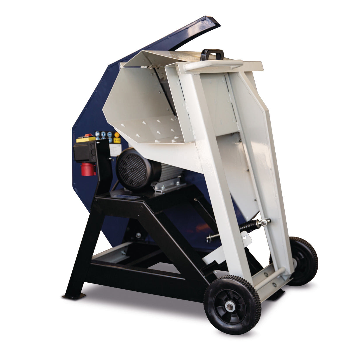 Vippsåg / vedkap Holzstar HWSE 700 K – 700 mm cirkelsåg