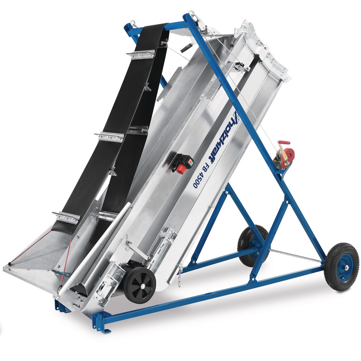 Transportband FB 4500 | Holzkraft