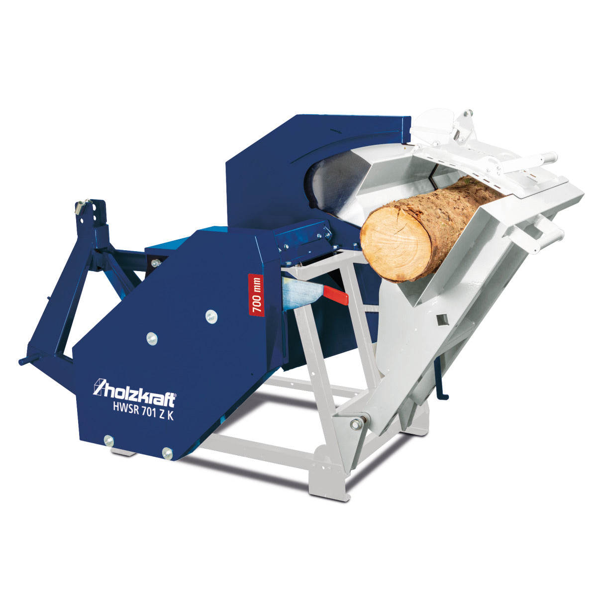 Tiltbar cirkelsåg HWSR 701 ZK | Holzkraft