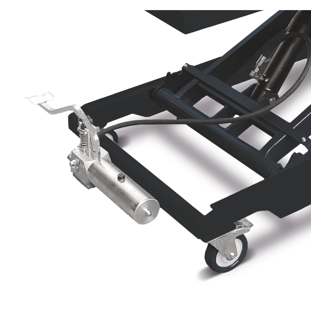 Arbetsbord HT 600 LAP