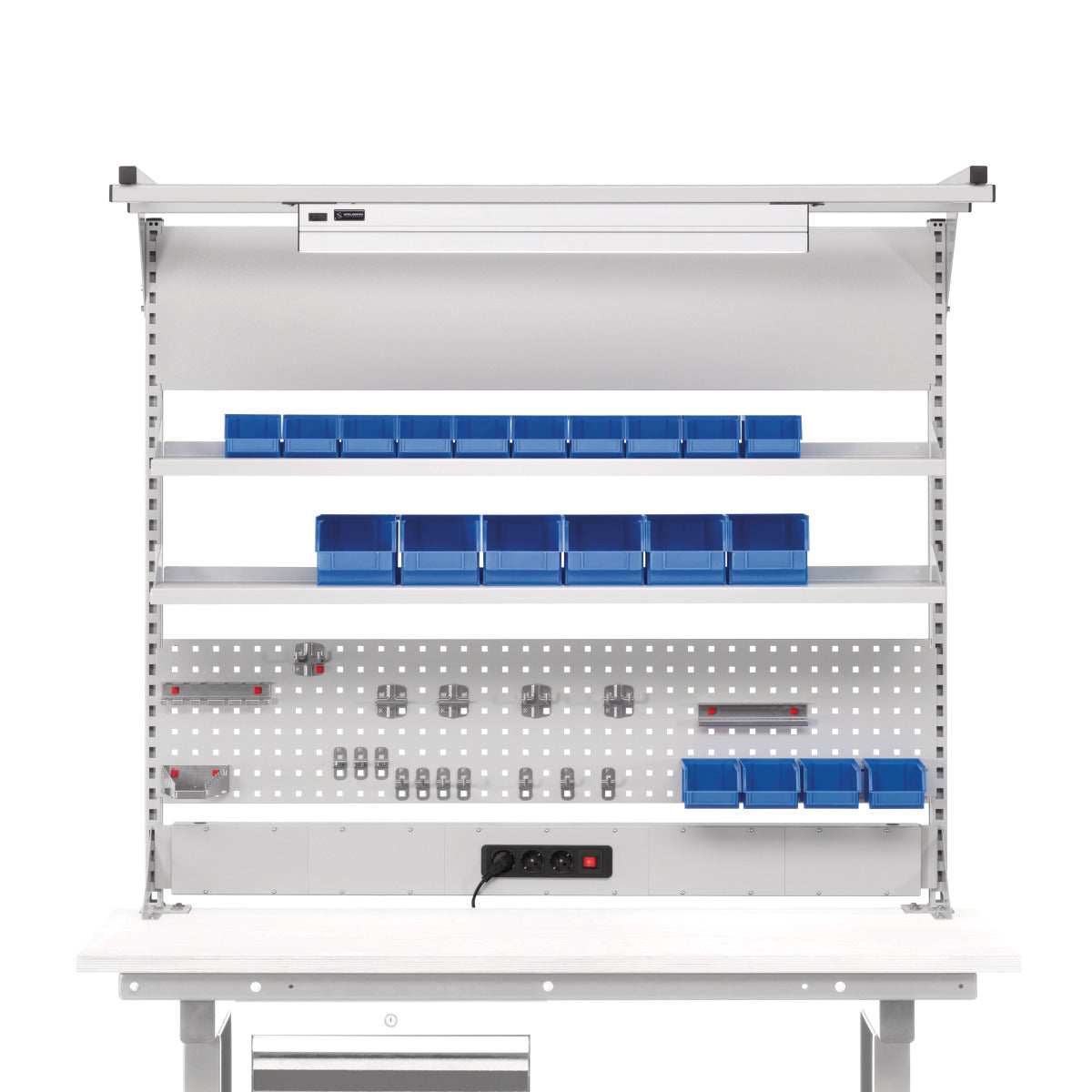 Multifunktionell vägg | Unicraft