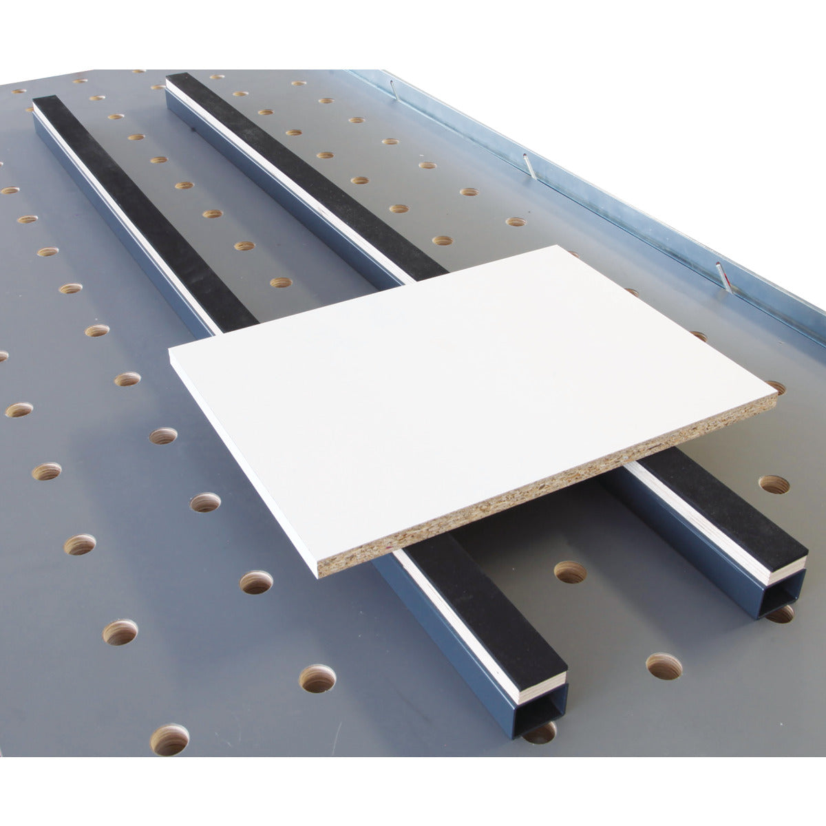 Stödskena | Unicraft