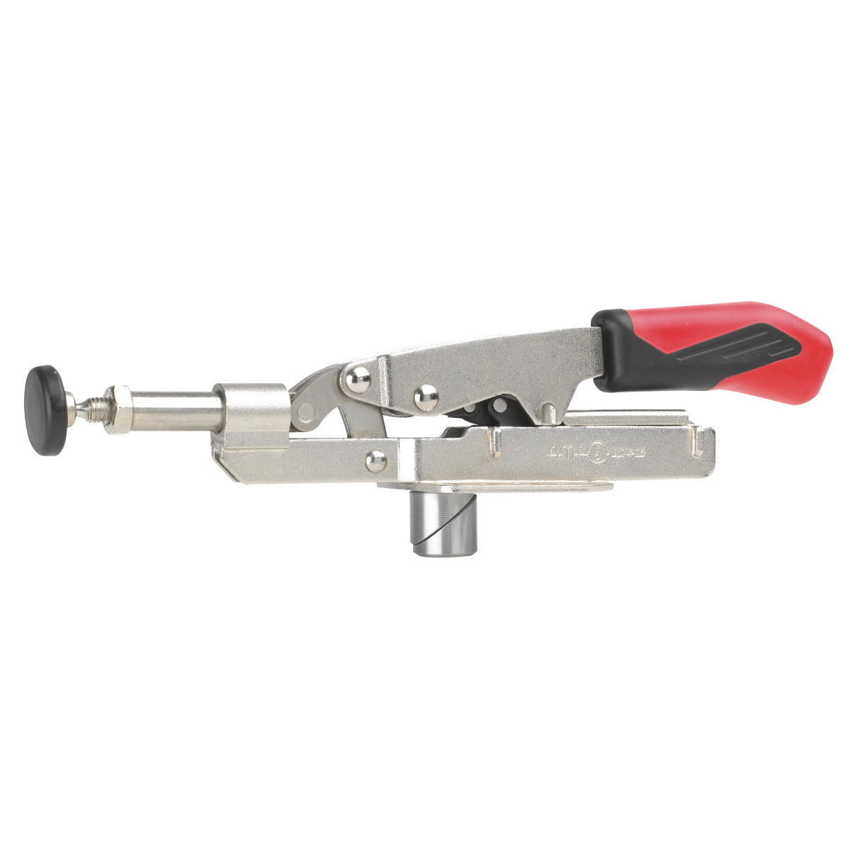 Horisontell klämma med klämskruv Ø 20 mm | Unicraft