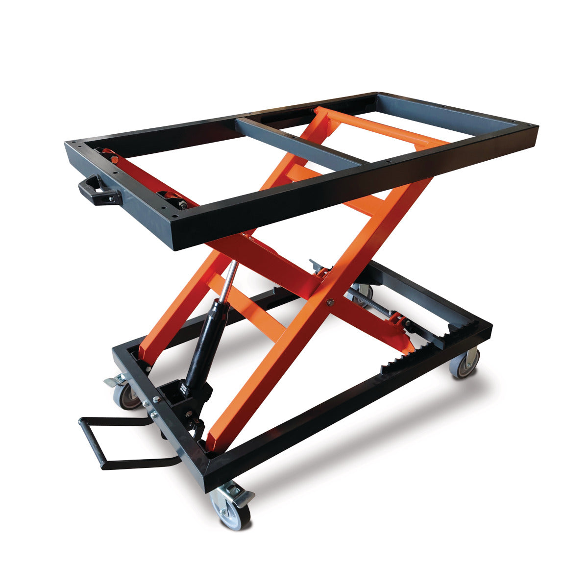 Höj- och sänkbart arbetsbord HT 301 M