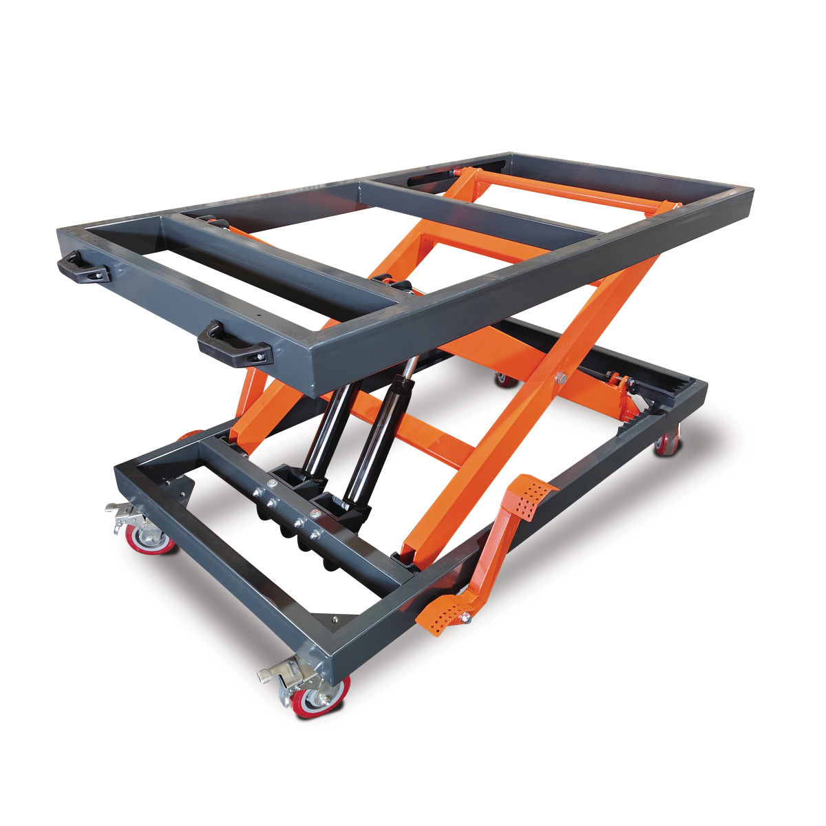 Höjdjusterbart arbetsbord HT 601