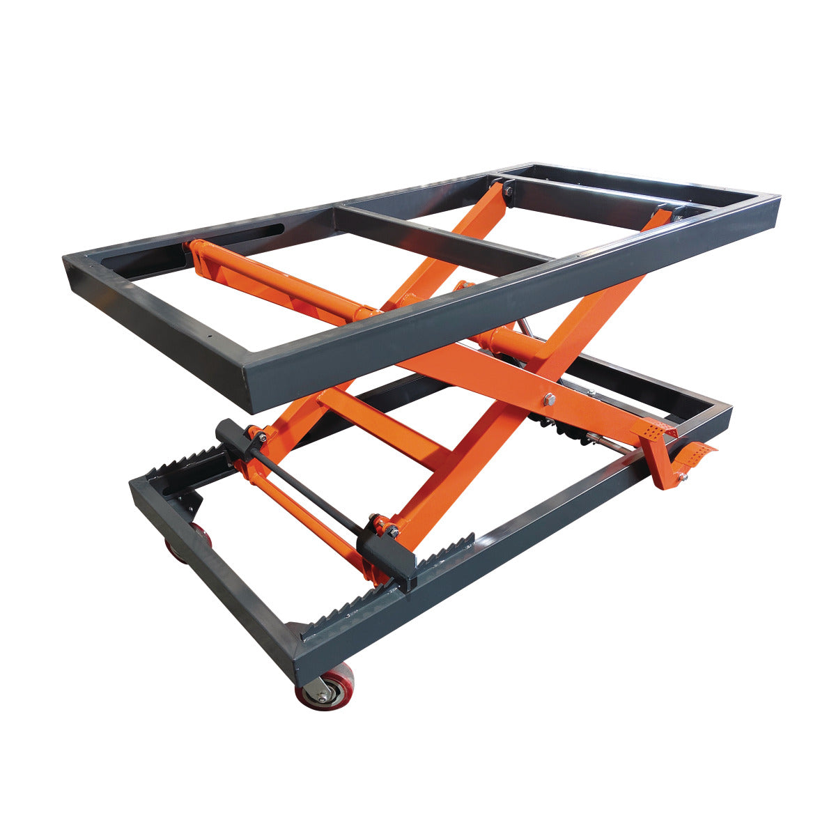 Höjdjusterbart arbetsbord HT 601 | Unicraft